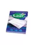 Etichette Adesive Copy Laser Premium Tico con Angoli Arrotondati - A4 - 47,5x25,5 mm - LP4FV-4725 (Verde Fluo Conf. 70