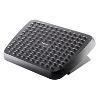 Poggiapiedi Standard Fellowes - 48121-70 (Nero)