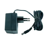 Alimentatore AD-A60024 per Calcolatrice Miniscrivente Casio HR-8TEC (Nero)