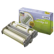 Film per Plastificatrice a Freddo Creative Station Leitz - 10 m (Trasparente)