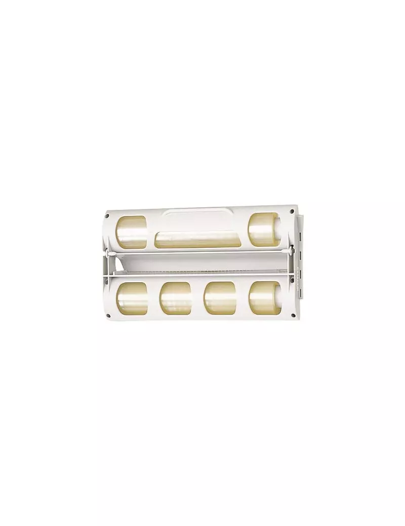Film per Plastificatrice a Freddo Creative Station Leitz - 10 m (Trasparente) Film per Plastificatrice a Freddo Creative Station Leitz - 10 m (Trasparente)