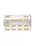 Film per Plastificatrice a Freddo Creative Station Leitz - 10 m (Trasparente)