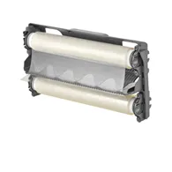 Film per Plastificatrice a Freddo CS-9 Leitz - 20 m (Trasparente)