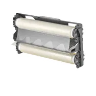 Film per Plastificatrice a Freddo CS-9 Leitz - 20 m (Trasparente)