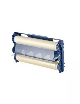 Film per Plastificatrice a Freddo CS-9 Leitz - 30 m - A4 (Trasparente)