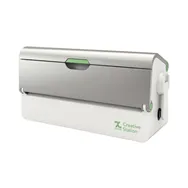 Plastificatrice a Freddo Manuale Creative Station Leitz - A4 (Azzurro Translucent)