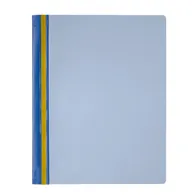 Cartelline Termiche per Rilegatura Durabind Durable - A4 - 2250-06 (Azzurro Conf. 25)