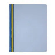 Cartelline Termiche per Rilegatura Durabind Durable - A4 - 2250-06 (Azzurro Conf. 25)