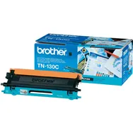 Toner Originale Brother TN-130C (Ciano 1500 pagine)
