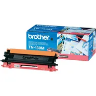 Toner Originale Brother TN-130M (Magenta 1500 pagine)