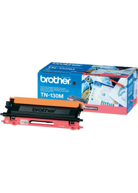 Toner Originale Brother TN-130M (Magenta 1500 pagine)