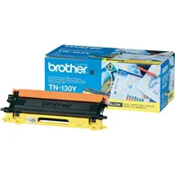 Toner Originale Brother TN-130Y (Giallo 1500 pagine)