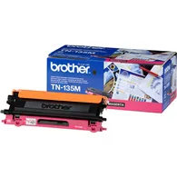 Toner Originale Brother TN-135M (Magenta 4000 pagine)