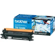 Toner Originale Brother TN-135BK (Nero 5000 pagine)