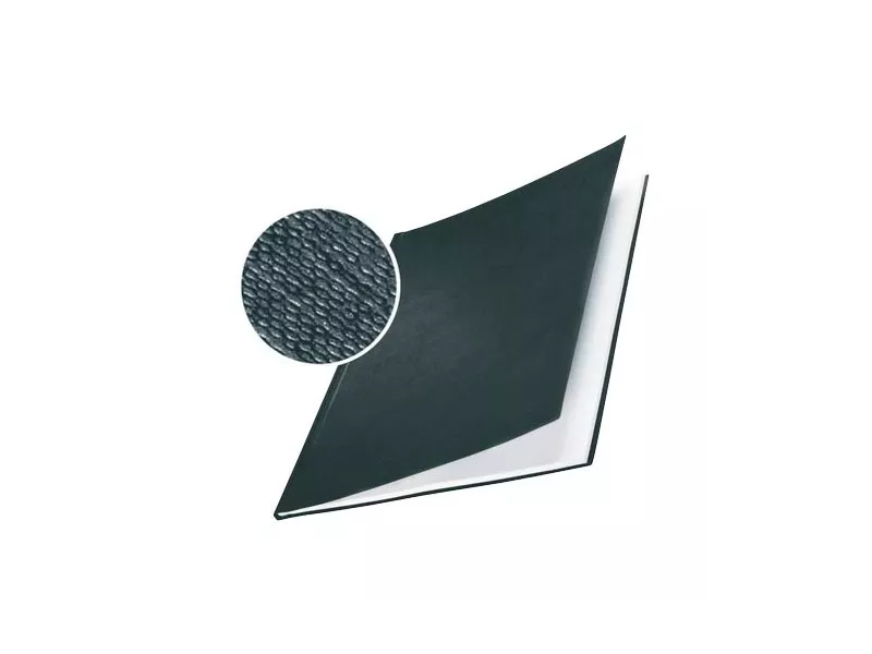Copertine Rigide per Rilegatura Leitz - 246-280 Fogli - 73970095 (Nero Antracite Conf. 10) Copertine Rigide per Rilegatura Leitz - 246-280 Fogli - 73970095 (Nero Antracite Conf. 10)