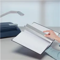De-Binder per ImpressBind 140 Leitz - 74480000 (per Sostituire o Aggiungere Pagine al Documento)