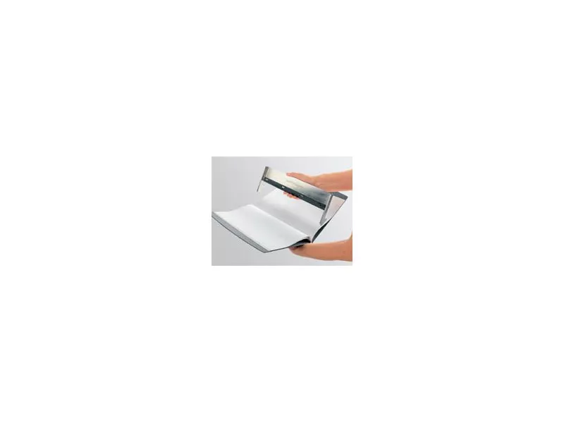 De-Binder per ImpressBind 140 Leitz - 74480000 (per Sostituire o Aggiungere Pagine al Documento) De-Binder per ImpressBind 140 Leitz - 74480000 (per Sostituire o Aggiungere Pagine al Documento)