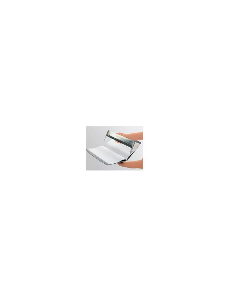 De-Binder per ImpressBind 140 Leitz - 74480000 (per Sostituire o Aggiungere Pagine al Documento) De-Binder per ImpressBind 140 Leitz - 74480000 (per Sostituire o Aggiungere Pagine al Documento)