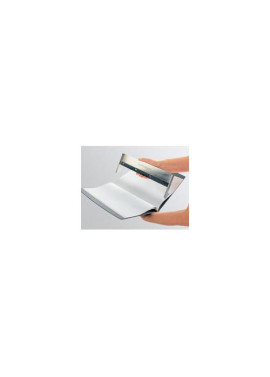 De-Binder per ImpressBind 140 Leitz - 74480000 (per Sostituire o Aggiungere Pagine al Documento)