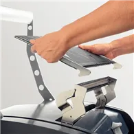 De-Binder per ImpressBind 280 Leitz - 73890000 (per Sostituire o Aggiungere Pagine al Documento)