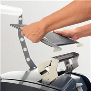 De-Binder per ImpressBind 280 Leitz - 73890000 (per Sostituire o Aggiungere Pagine al Documento)