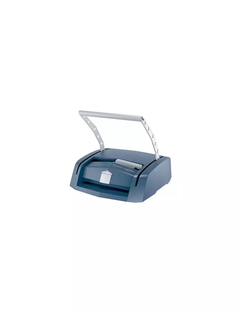 De-Binder per ImpressBind 280 Leitz - 73890000 (per Sostituire o Aggiungere Pagine al Documento) De-Binder per ImpressBind 280 Leitz - 73890000 (per Sostituire o Aggiungere Pagine al Documento)