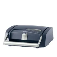 Rilegatrice ImpressBind 280 Leitz - 280 Fogli - 73880000 (Blu e Grigio Metallizzato)