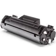 Toner Compatibile Canon 703 7616A005 (Nero 2000 pagine)