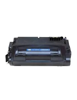 Toner Compatibile HP Q5942A 42A (Nero 10000 pagine)