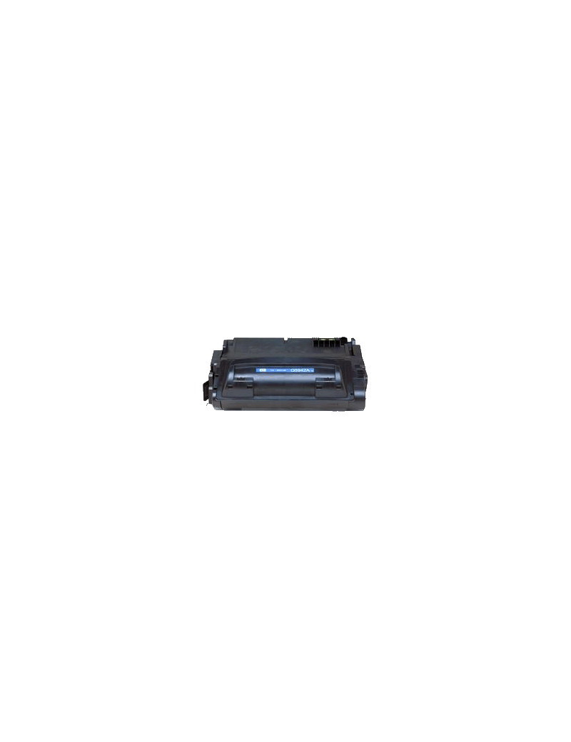 Toner Compatibile HP Q5942A 42A (Nero 10000 pagine)