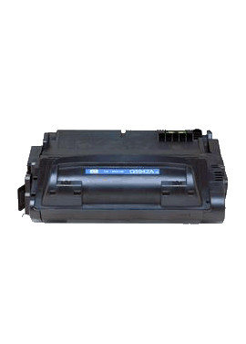 Toner Compatibile HP Q5942A 42A (Nero 10000 pagine)