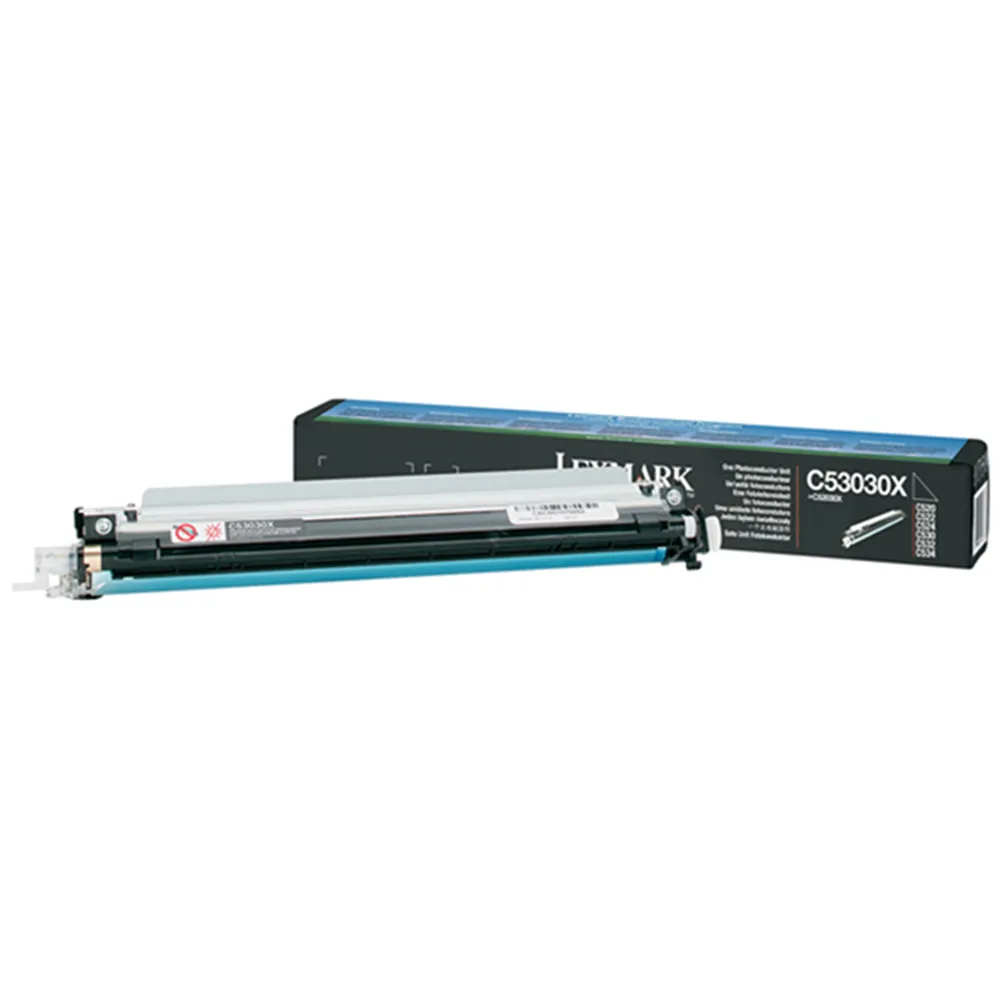 Fotoconduttore Originale Lexmark C53030X (20000 pagine)