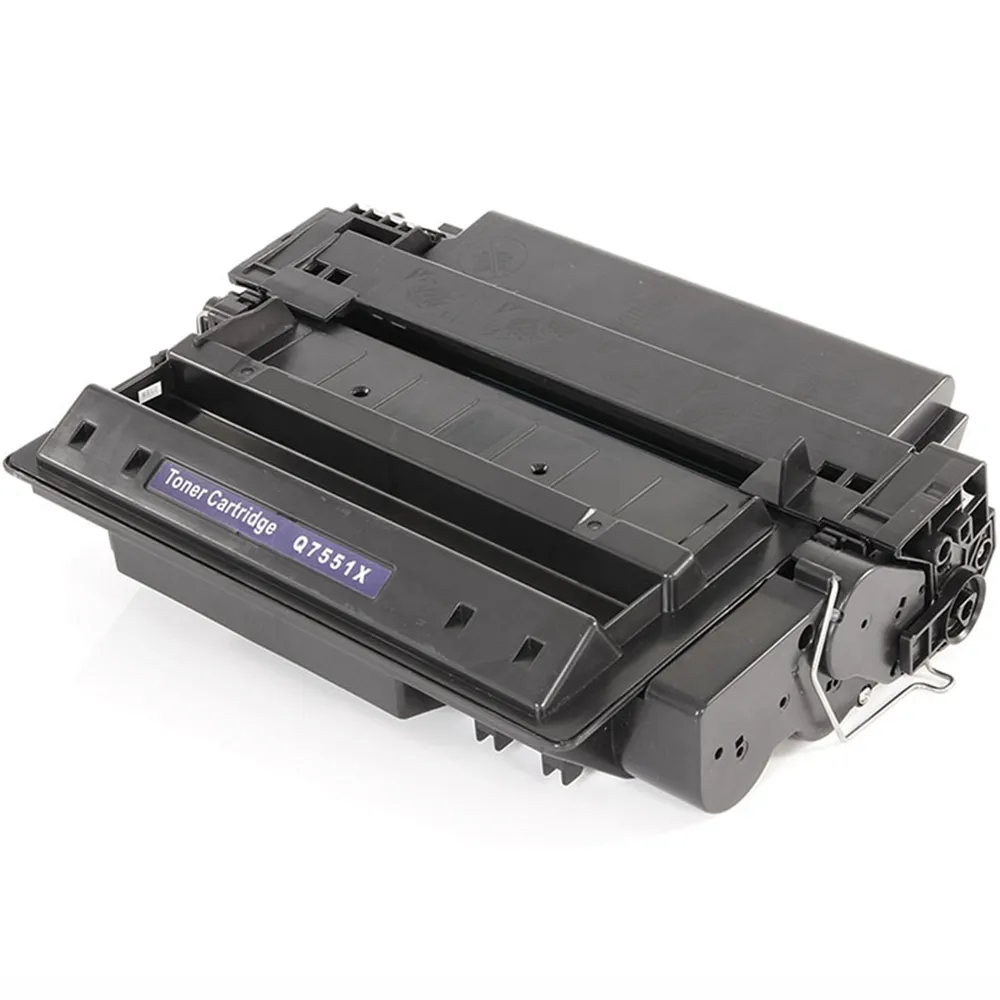 Toner Compatibile HP Q7551X 51X (Nero 13000 pagine)