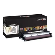 Developer Originale Lexmark C540X31G (Nero)