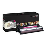 Developer Originale Lexmark C540X33G (Magenta)
