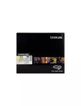 Fotoconduttore Originale Lexmark C540X35G