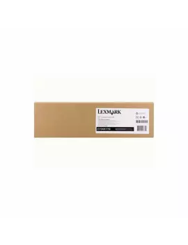 Vaschetta di Recupero Originale Lexmark C734X77G (25000 pagine)