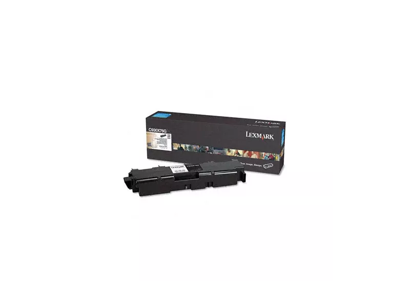 Vaschetta di Recupero Originale Lexmark C930X76G (30000 pagine) Vaschetta di Recupero Originale Lexmark C930X76G (30000 pagine)