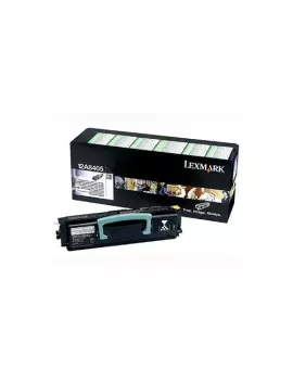 Toner Originale Lexmark 34016HE (Nero 6000 pagine)