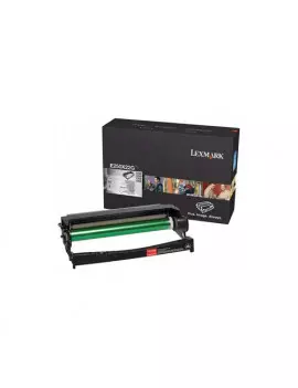 Fotoconduttore Originale Lexmark E250X22G