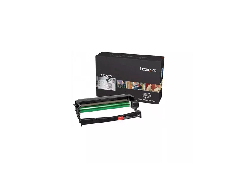 Fotoconduttore Originale Lexmark E250X22G Fotoconduttore Originale Lexmark E250X22G