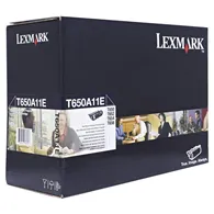 Toner Originale Lexmark T650A11E (Nero 7000 pagine)