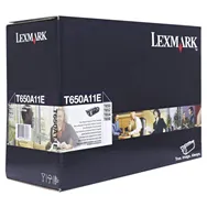 Toner Originale Lexmark T650A11E (Nero 7000 pagine)