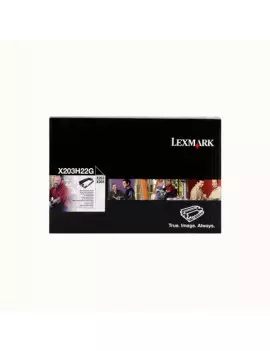 Fotoconduttore Originale Lexmark X203H22G