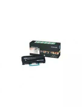 Toner Originale Lexmark X264A11G (Nero 3500 pagine)