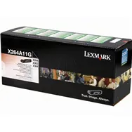 Toner Originale Lexmark X264A11G (Nero 3500 pagine)