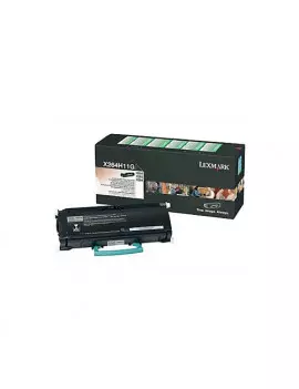 Toner Originale Lexmark X264H11G (Nero 9000 pagine)