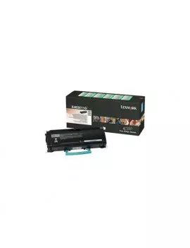 Toner Originale Lexmark X463X11G (Nero 15000 pagine)