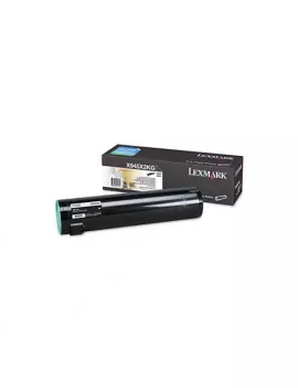 Toner Originale Lexmark X945X2KG (Nero 36000 pagine)