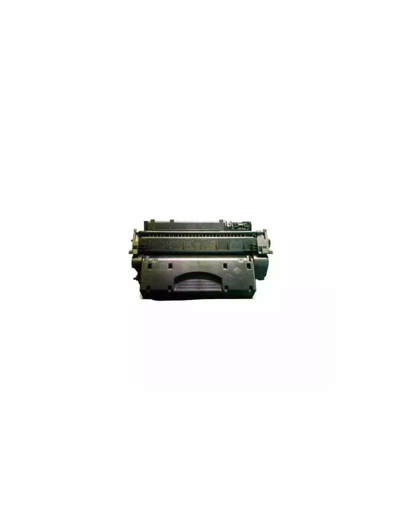 Toner Compatibile HP CE505A 05A (Nero 2300 pagine) Toner Compatibile HP CE505A 05A (Nero 2300 pagine)